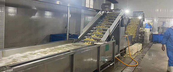 重量分選機(jī)的工作原理是什么？