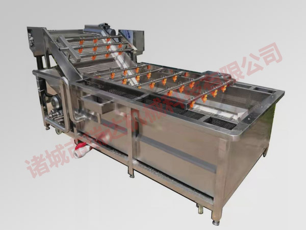 清洗風(fēng)干成套設(shè)備流水線